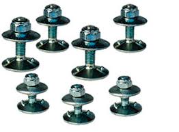 BUCKET BOLTS
