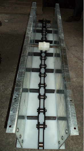 Chain Conveyor